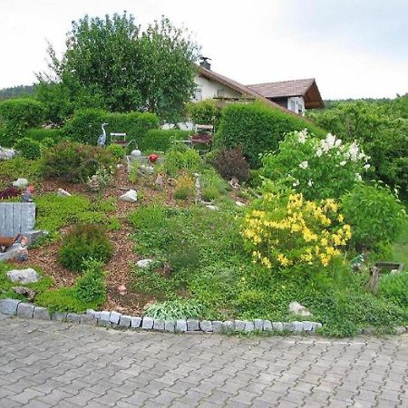 Haus Schmid Apartment Falkenfels Екстериор снимка