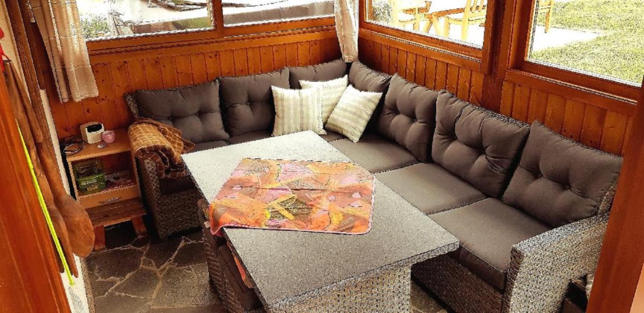 Haus Schmid Apartment Falkenfels Екстериор снимка