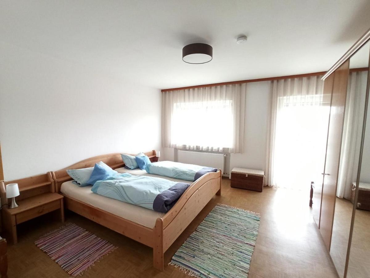 Haus Schmid Apartment Falkenfels Екстериор снимка