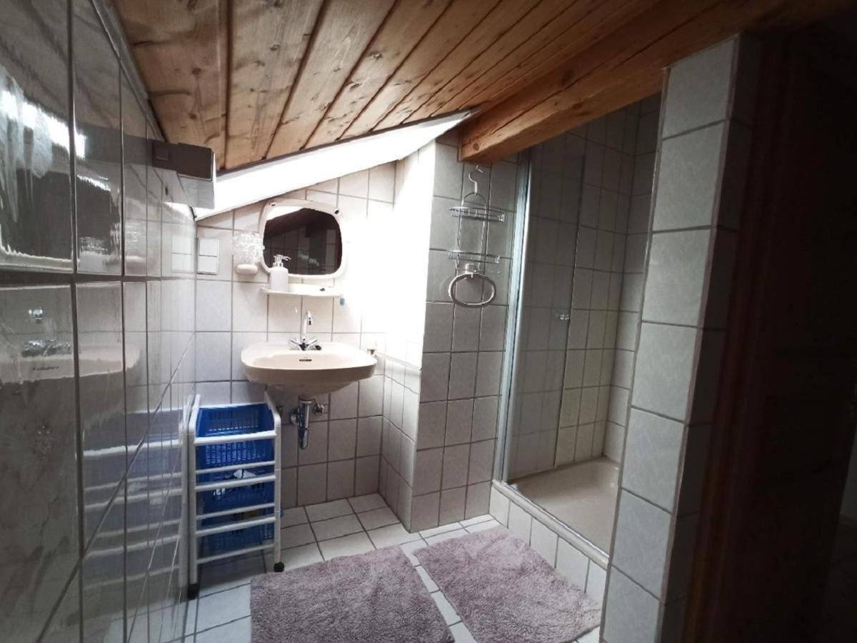 Haus Schmid Apartment Falkenfels Екстериор снимка