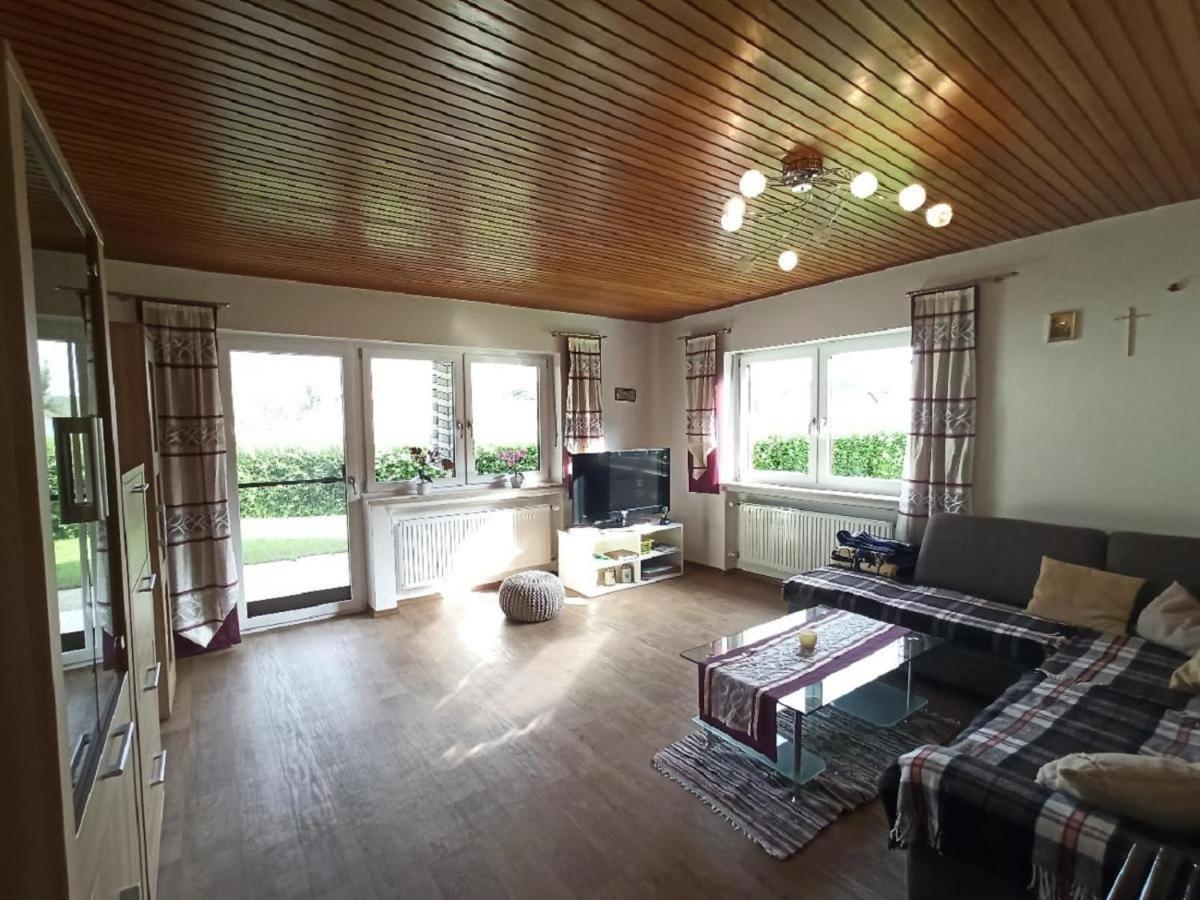 Haus Schmid Apartment Falkenfels Екстериор снимка