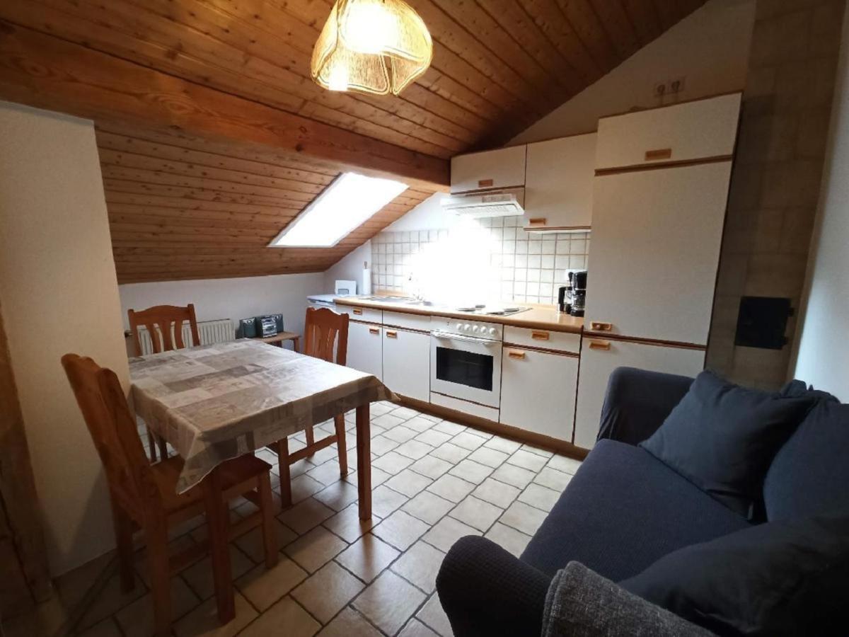 Haus Schmid Apartment Falkenfels Екстериор снимка