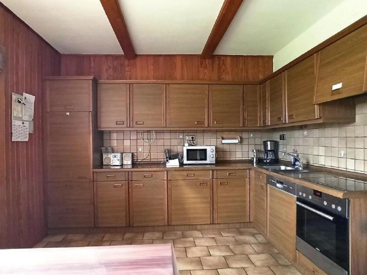 Haus Schmid Apartment Falkenfels Екстериор снимка