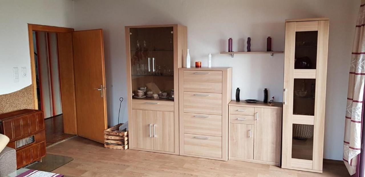 Haus Schmid Apartment Falkenfels Екстериор снимка
