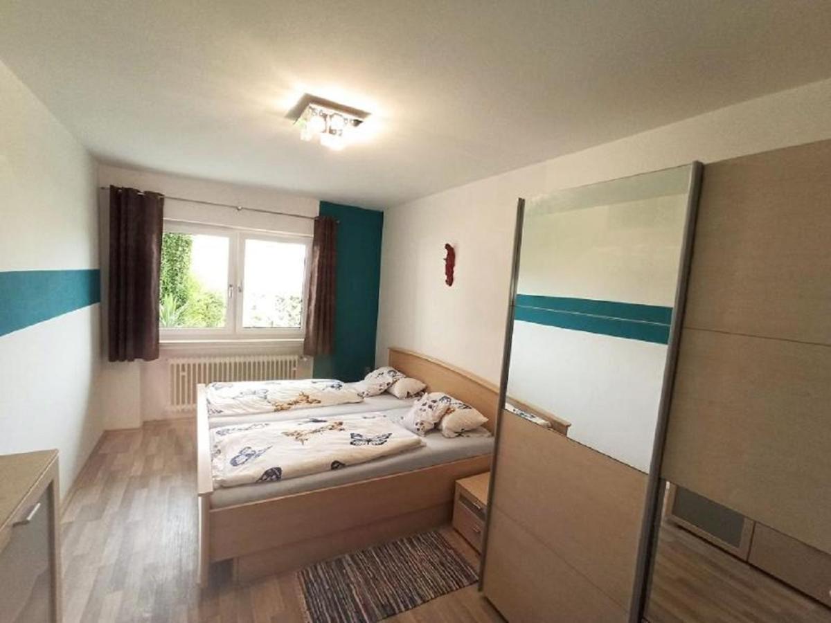 Haus Schmid Apartment Falkenfels Екстериор снимка
