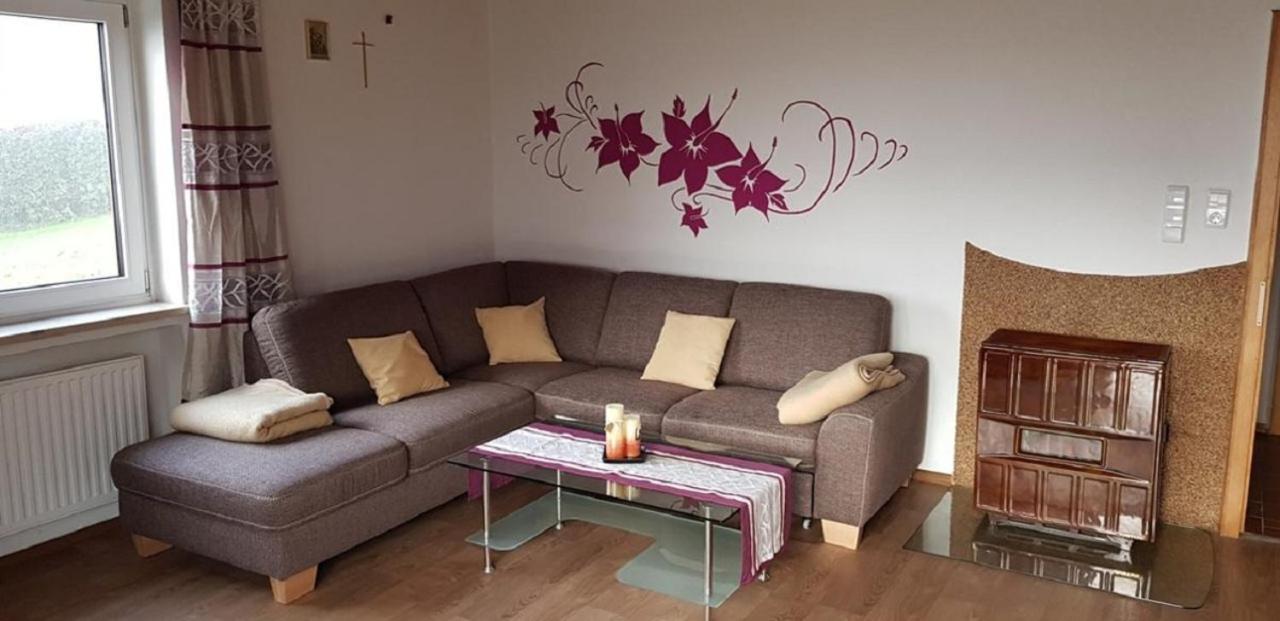 Haus Schmid Apartment Falkenfels Екстериор снимка